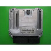 ECU Calculator Motor BMW 420D DDE8582155 0281031285 EDC17C50