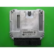 ECU Calculator Motor BMW 418D DDE8584279 0281031637 EDC17C50