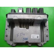 ECU Calculator Motor Bmw X1 1.5 8662843 0261S15082 MEVD17.2.3