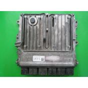 ECU Calculator Motor BMW 530 2.0 9894915 0261S21763 MG1CS003 G30