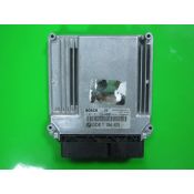 ECU Calculator Motor Bmw X3 2.0D DDE7794625 0281011564 EDC16C1 E53