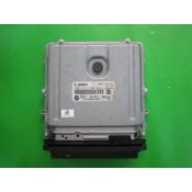 ECU Calculator Motor Bmw 730D DDE8511983 0281017373 EDC17CP09 