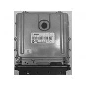 ECU Calculator Motor BMW 335D DDE8512417 0281017487 EDC17CP09 E90 {