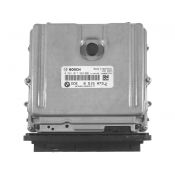 ECU Calculator Motor BMW 530D DDE8515073 0281017963 EDC17CP09 {