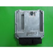ECU Calculator Motor Bmw 730D DDE8572439 0281019426 EDC17C56 }