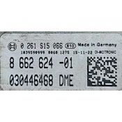 ECU Calculator Motor BMW 320 DME8662624 0261S15066 MEVD17.2.5