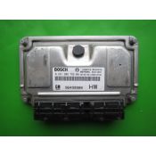 ECU Calculator Motor Chevrolet Captiva 2.4 96499980 0261208782 ME7.9.9 136CP