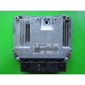 ECU Calculator Motor Chevrolet Captiva 2.0CDTI 96892357 0281015176 EDC16C39 +