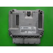 ECU Calculator Motor Chevrolet Cruze 2.0CDTI 96950821 0281016446 EDC16C39