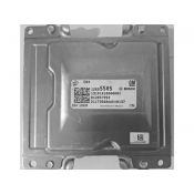 ECU Calculator Motor Chevrolet Spark 1.4 12685505 ACDELCO E84 {