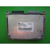 ECU Calculator Motor Chevrolet Cruze 1.6 25181829 AAJ1 MT80.1