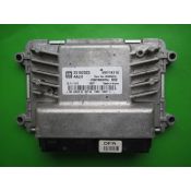 ECU Calculator Motor Chevrolet Spark 1.0 25182025 5WY1K11A CONTINENTAL D52 }