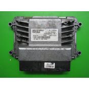 ECU Calculator Motor Chevrolet Cruze 1.8 25189682 5WY1J27A SIMTEC 76.1