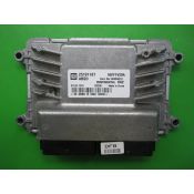 ECU Calculator Motor Chevrolet Spark 1.0 25191187 5WY1V20A CONTINENTAL D52