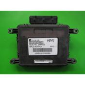 ECU Calculator Motor Chevrolet Spark 1.0 25192128 ABVU MT60