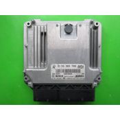 ECU Calculator Motor Chevrolet Aveo 1.3CDTI 55583708 0281018383 EDC17C59
