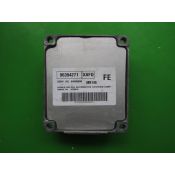 ECU Calculator Motor Chevrolet Kalos 1.4 96394271 XAFQ MR140