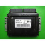 ECU Calculator Motor Chevrolet Lacetti 1.6 96394699 S010016042A0 1AOP KEMSCO 4R