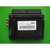ECU Calculator Motor Chevrolet Lacetti 1.6 96394701 S010016045 1AVC KEMSCO 4R