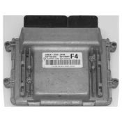 ECU Calculator Motor Chevrolet Epica 2.0 96418364 5WY1B14G SIM2K-D160 {