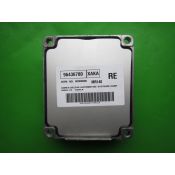ECU Calculator Motor Chevrolet Aveo 1.4 96436780 MR140