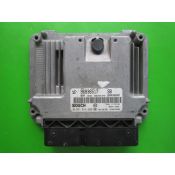 ECU Calculator Motor Chevrolet Captiva 2.0CDTI 96836517 0281014296 EDC16C39