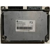 ECU Calculator Motor Chevrolet Aveo 1.4 96930403 GTFM MT80