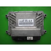 ECU Calculator Motor Chevrolet Aveo 1.2 96983177 5WY5968C L1 42R