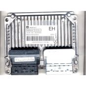ECU Calculator Motor Chevrolet Aveo 1.4 96992541 EH MT80