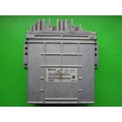ECU Calculator Motor Chrysler Voyager 2.5TDI P04686758 0281001333 MSA15