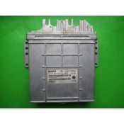 ECU Calculator Motor Chrysler Voyager 2.5TDI P04686661AC 0281001708 MSA15.5