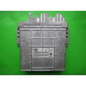 ECU Calculator Motor Chrysler Voyager 2.5TDI P56041996AB 0281001719 MSA15.5