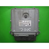 ECU Calculator Motor Chrysler 300C 3.0CRD P04896420AE 0281012080 EDC16CP31