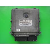 ECU Calculator Motor Chrysler Voyager 2.8CRD P04727880AJ 0281013357 EDC16CP31 {