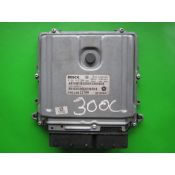 ECU Calculator Motor Chrysler 300C 3.0CRD P05149117AA 0281013380 EDC16CP31 }
