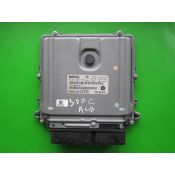 ECU Calculator Motor Chrysler 300C 3.0CRD P05149121AC 0281013773 EDC16CP31 