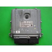ECU Calculator Motor Chrysler 300C 3.0CRD P05149122AD 0281013901 EDC16CP31