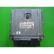 ECU Calculator Motor Chrysler 300C 3.0CRD P05149124AD 0281013903 EDC16CP31 }