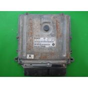 ECU Calculator Motor Jeep Grand Cherokee 3.0CRD P05187204AB 0281013912 EDC16CP31+