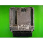 ECU Calculator Motor Dodge Avenger 2.0CRD P05033700AF 0281014265 EDC16U31 }
