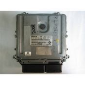 ECU Calculator Motor Chrysler Voyager 2.8CRD P05187639AB 0281014787 EDC16CP31