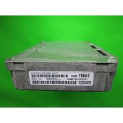 ECU Calculator Motor Chrysler Sebring 2.0 P04896786AC 125520 {