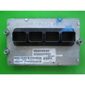 ECU Calculator Motor Chrysler 300C 3.5 P04606864AE {