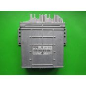 ECU Calculator Motor Chrysler Voyager 2.5TDI P04686757 0281001333 MSA15
