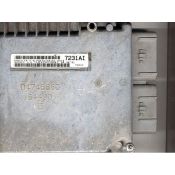 ECU Calculator Motor Chrysler Voyager 2.4 P04727231AI