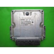 ECU Calculator Motor Chrysler Voyager 2.5CRD P04727661AC 0281010290 EDC15C5