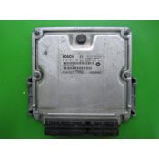 ECU Calculator Motor Chrysler Voyager 2.8CRD P04727770AD 0281011281 EDC15C5 