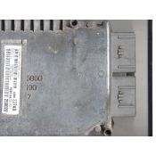ECU Calculator Motor Chrysler 300M 2.7 P04896237AD 258020