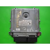 ECU Calculator Motor Chrysler 300C 3.0CRD P04896420AF 0281012080 EDC16CP31{+