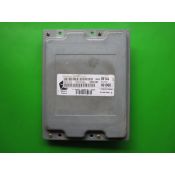 ECU Calculator Motor Chrysler PT Cruiser 1.6 P05033091AJ S118013001D {